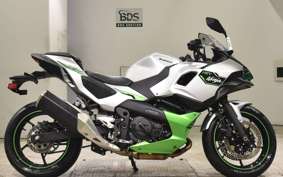 KAWASAKI NINJA7ﾊEVEﾘｯﾄﾞ 2025 CX500A