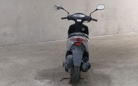 HONDA DIO AF56