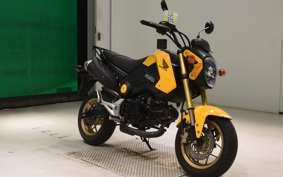 HONDA GROM 2020 JC61