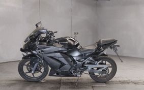 KAWASAKI NINJA250R EX250K