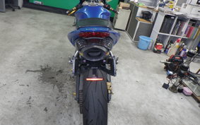 TRIUMPH DAYTONA 675 2008