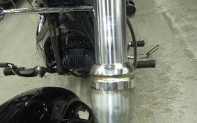 HARLEY FXDWG 1580 2010