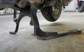 HONDA DIO Gen.6 AF68