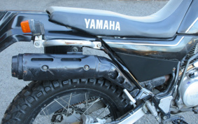 YAMAHA SEROW 225W DG08J