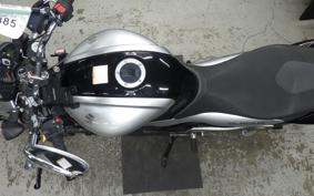 SUZUKI グラディウス400 2011 VK58A