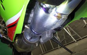 KAWASAKI ZX 10 NINJA ABS 2023 ZXT02L