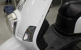 YAMAHA CUXI 100