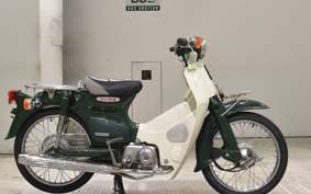 HONDA C50 SUPER CUB AA01
