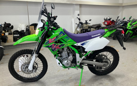 KAWASAKI KLX250 LX250S