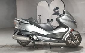 HONDA FORZA Z MF10