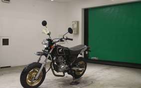 HONDA APE 100 2021 HC07
