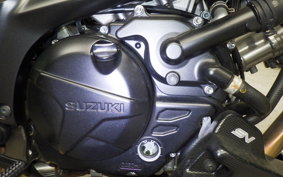 SUZUKI SV650 X A 2021 VP55B