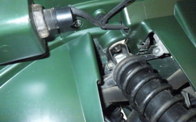 YAMAHA YMF400