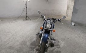 HONDA SHADOW 750 2009 RC50