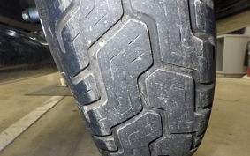 HARLEY FLHR 1450 2005