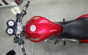 HONDA HORNET 250 2016 MC31