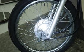 HONDA C110 SUPER CUB 2013 JA10