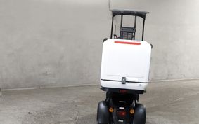 HONDA  GYRO  CANOPY E EF14