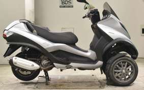 PIAGGIO MP3