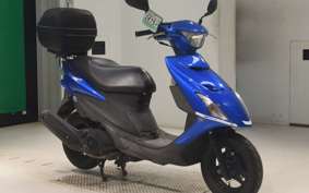 SUZUKI ADDRESS V125 S 2018 CF4MA