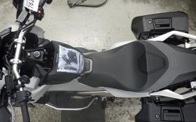 HONDA X-ADV 750 2025 RH21