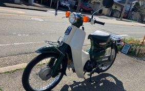 HONDA SUPER CUB50 AA01