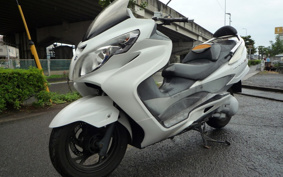 SUZUKI SKYWAVE 250S-1 CJ46A