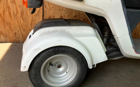 HONDA GYRO TA03