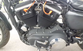 HARLEY XL883R 2008 CS2