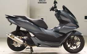 HONDA PCX125 2013 JK05