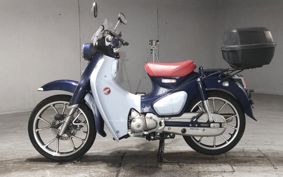 HONDA  SUPER CUB C125 JA48