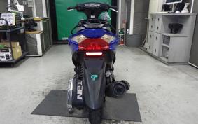 SUZUKI ADDRESS V125 S CF4MA
