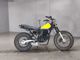 Фото Yamaha TW200 с японского аукциона