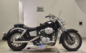 HONDA SHADOW 400 2005 NC34