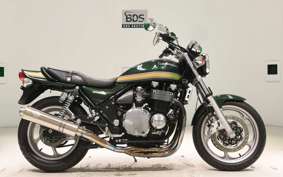 KAWASAKI ZEPHYR 1100 2007 ZRT10A