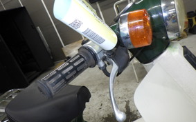 HONDA C50 SUPER CUB AA01