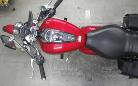 KAWASAKI ELIMINATOR 125 2012 BN125A