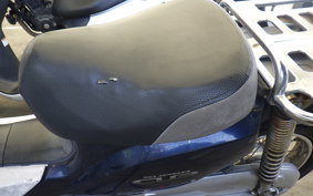 HONDA C50 SUPER CUB AA04