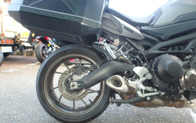 YAMAHA MT-09 Tracer 2016 RN36J