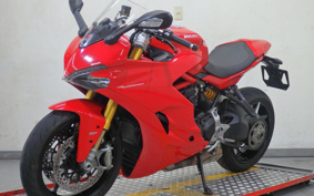 DUCATI SUPER SPORT 950S 2017 VA01