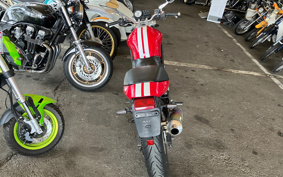 HONDA VTR 250 MC33
