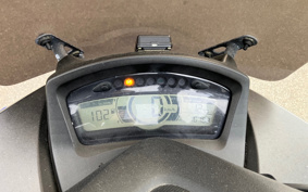 YAMAHA TRICITY 155 SG37J