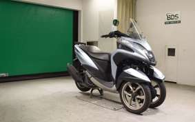 YAMAHA TRICITY 125 A 2025 SEC1J