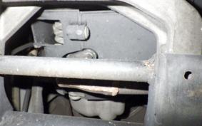 SUZUKI ﾚｯﾂﾊﾞｽｹｯﾄ 1998 CA4AA