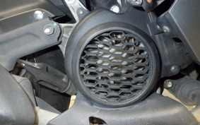 HONDA DIO 110 JK03