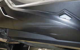 HONDA FORZA 250 2009 MF15