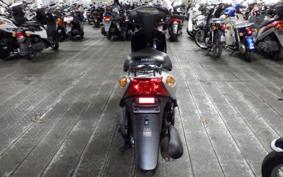YAMAHA JOG Gen.5 SA36J