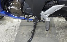 SUZUKI ｼﾞｸｻｰ250SF