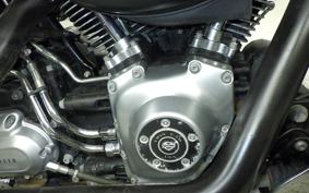 HARLEY FLSTFB 1580 2010