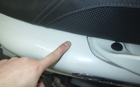 YAMAHA MAJESTY155 Gen.2 S 2016 SG52J